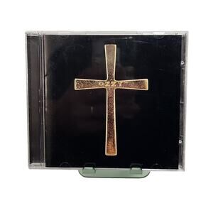 Ozzy Osbourne The Ozzman Cometh Tested CD Sony 1997 Pre-owned VG+